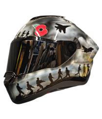 Memorial design lest we forget  on Matrix Chronon 