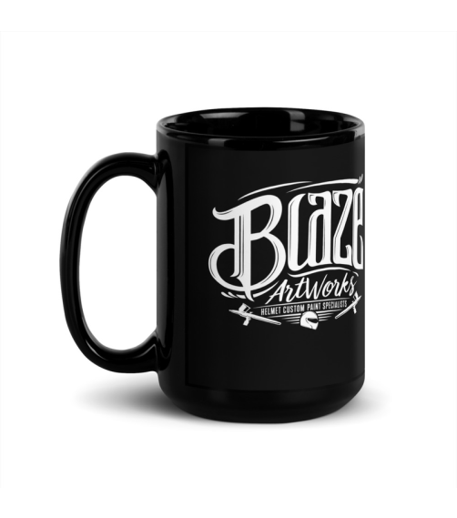 Blaze Origin product mockup