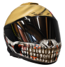 Matrix Chronon custom designed in Grenadier guards beret and Skull theme 1