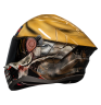 Matrix Chronon custom designed in Grenadier guards beret and Skull theme 2